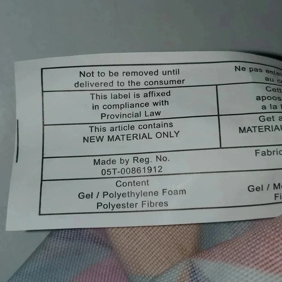 Packit Freezer Wine Bag Carrier Storage Gel Insulated - Picture 4 of 6